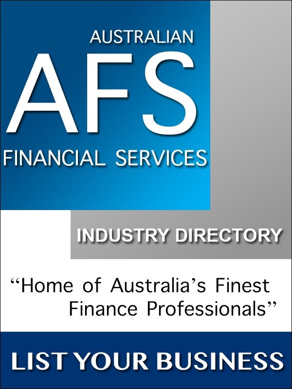 Australian Finance Directory Membership