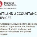 Maitland Accountancy Services Pty Limited